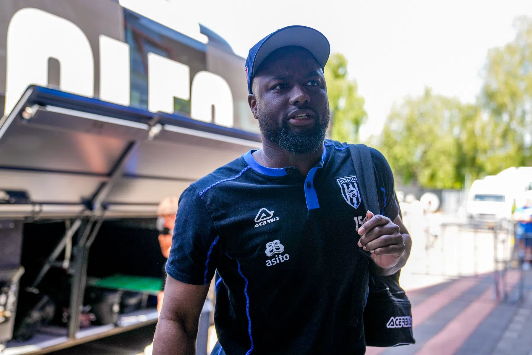 Jetro Willems kan weer transfervrij op zoek naar iets nieuws