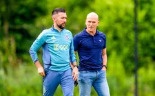 Thumbnail for article: Kroes na vertrek Farioli: 'Transferzomer zal nu nóg uitdagender worden'