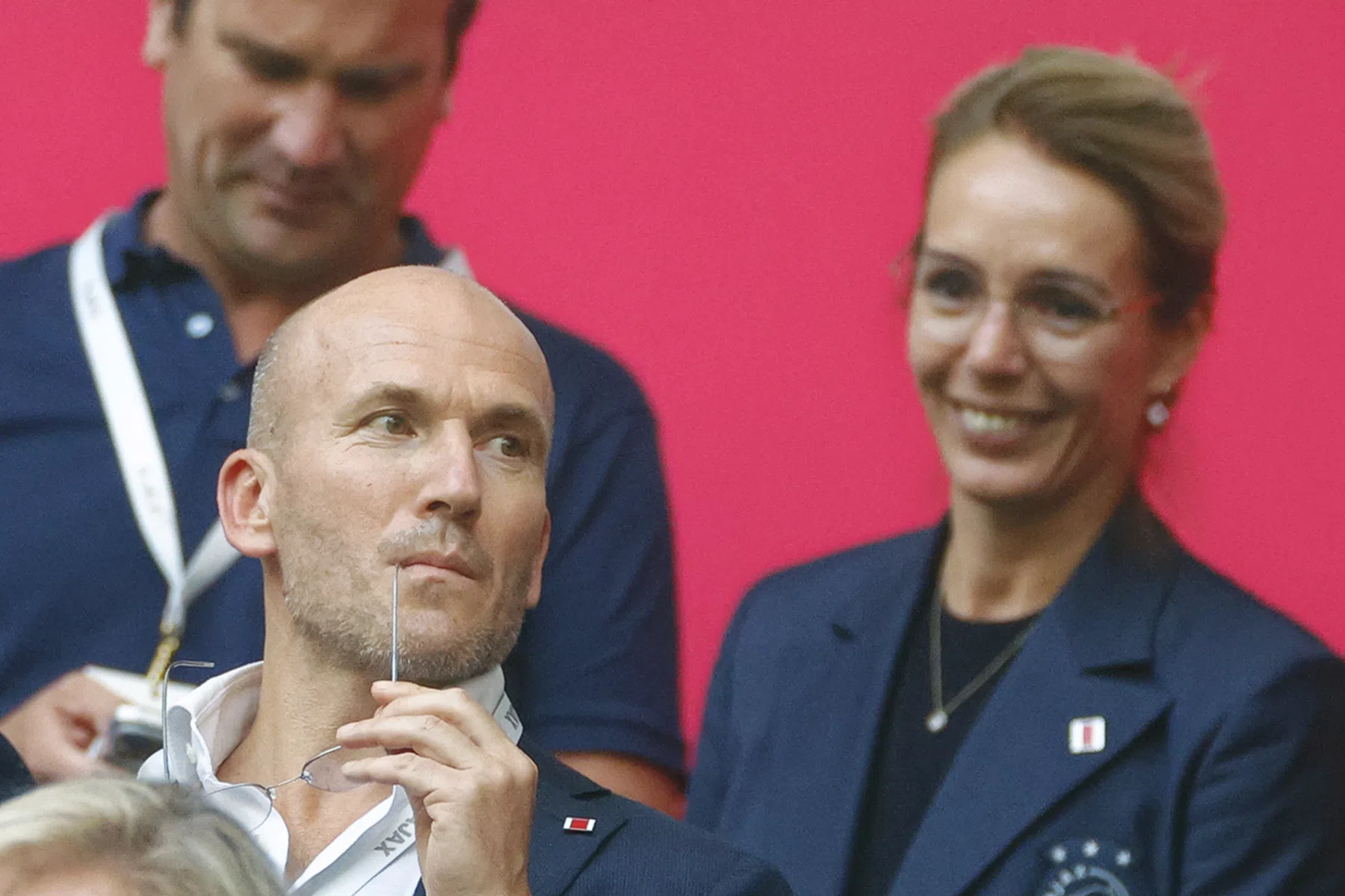 Kroes duidelijk over de mogelijkheden van Ajax op de transfermarkt