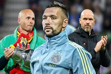 Thumbnail for article: Waarom Ten Hag en Simonis de topkandidaten zijn bij Ajax