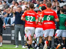 Thumbnail for article: Het laatste kunstje van Meijer: NEC maakt zich op voor de play-offs