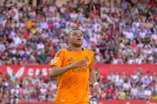 Thumbnail for article: Mbappé en Salah kunnen Gyökeres nog voorbij in klassement Gouden Schoen