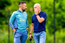 Thumbnail for article: Kroes betreurt vertrek Farioli: 'Hij wilde sneller dan ik kon'