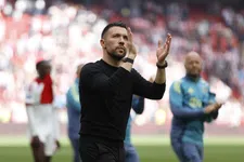 Thumbnail for article: VI Discussie: Moet Farioli aanblijven als coach van Ajax?