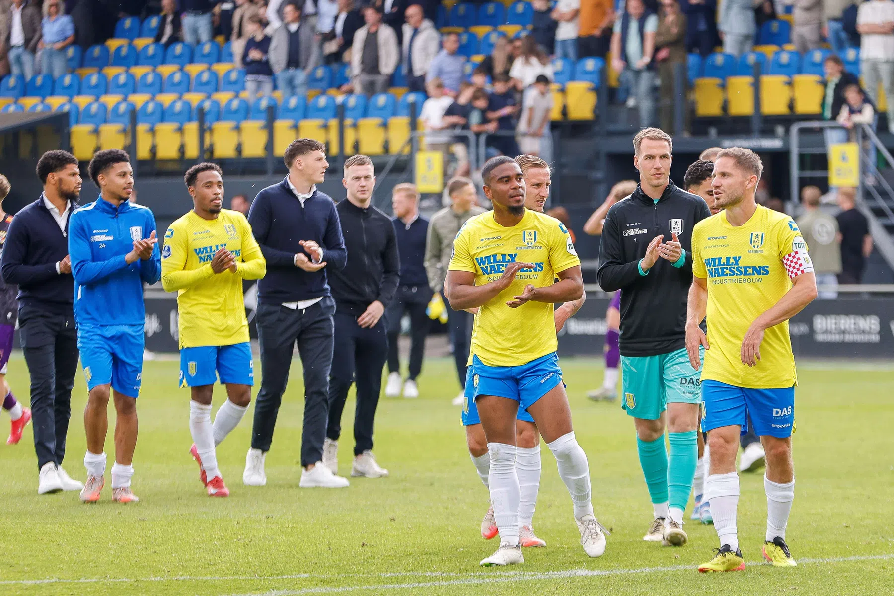 De witte cowboyhoed als herinnering