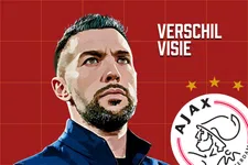 Thumbnail for article: Op deze onderdelen week de visie van Farioli af van Ajax-voetbal