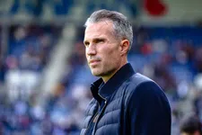 Thumbnail for article: Van Persie legt de lat hoger dan ooit bij Feyenoord