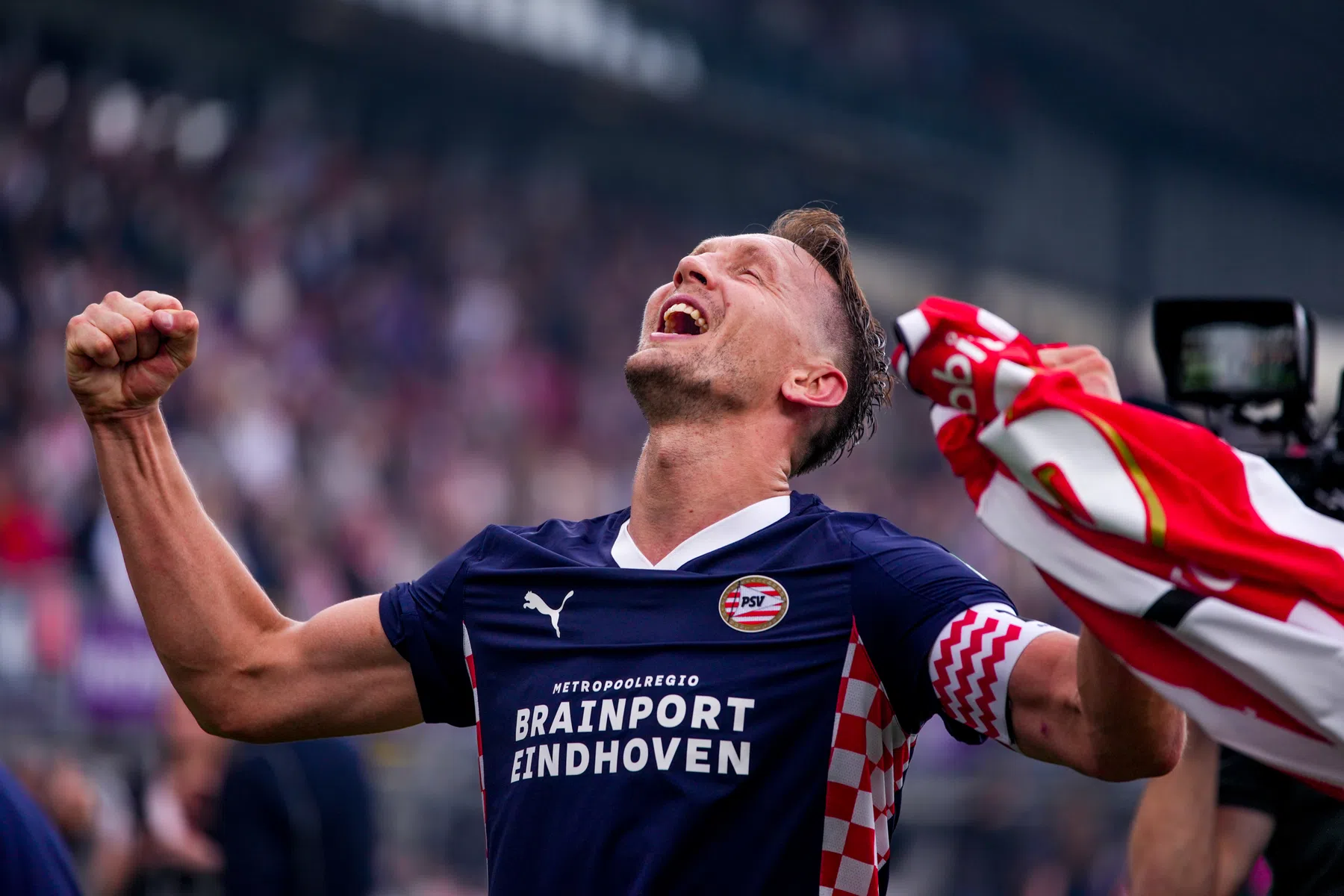 Elftal van de Week: PSV en PEC Zwolle hofleverancier na laatste speelronde