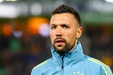 Thumbnail for article: Farioli leidde Ajax naar zeventien zeges meer dan vorig seizoen