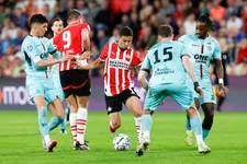 Thumbnail for article: Prominenten over de PSV-titel: 'Dit seizoen vangt een beetje hoe het leven is'