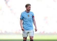 Thumbnail for article: Marseille wil De Bruyne niet: 'Zou een absoluut gebrek aan respect zijn'