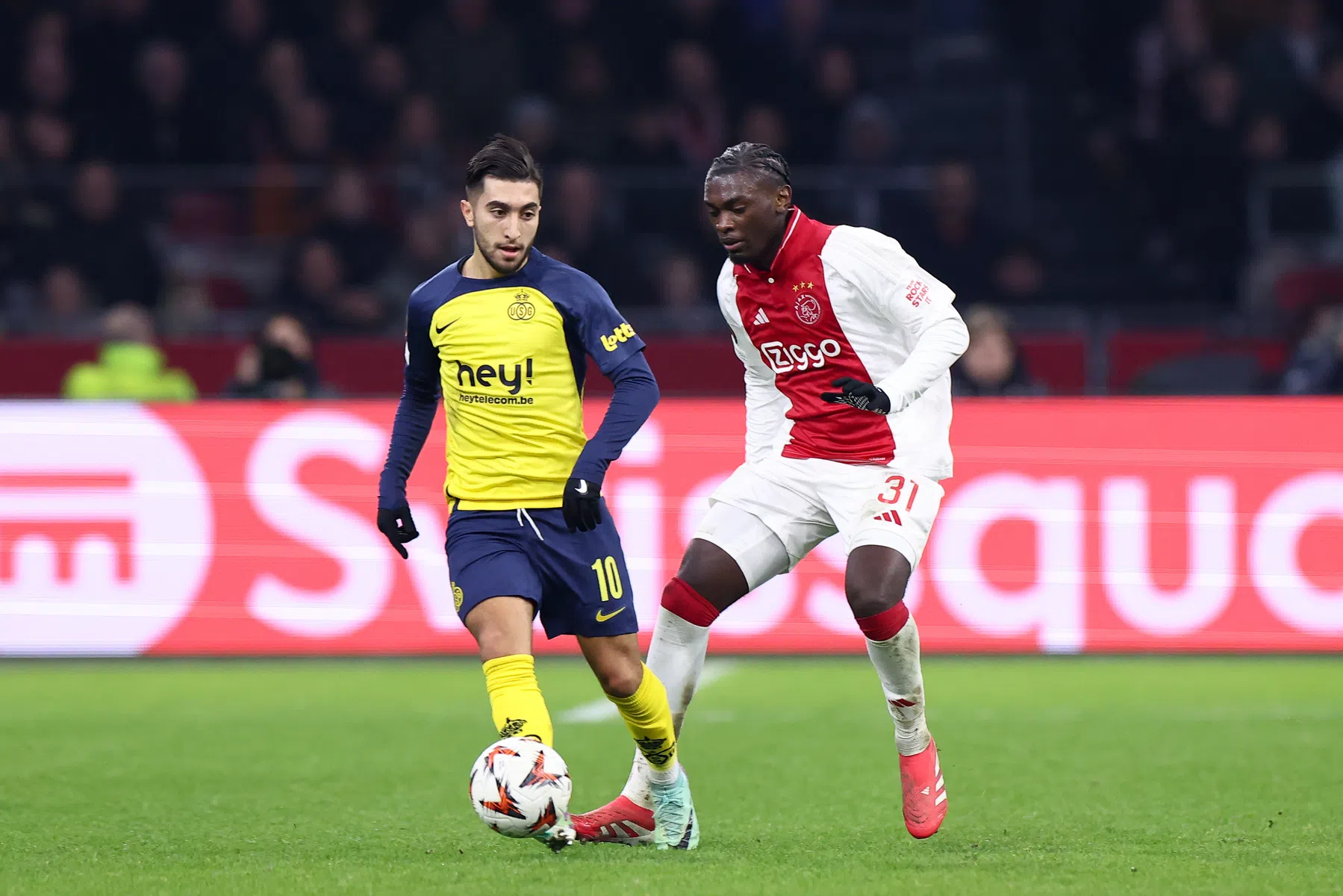 Opvallende debutant bij België, Mokio en De Bruyne ook opgeroepen