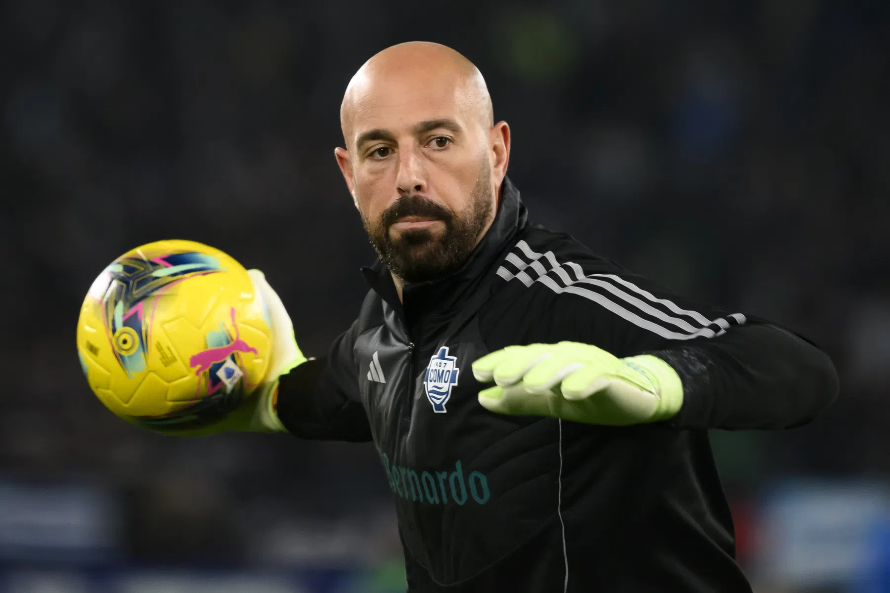 Spaanse oud-wereldkampioen zet na 26 jaar punt achter loopbaan