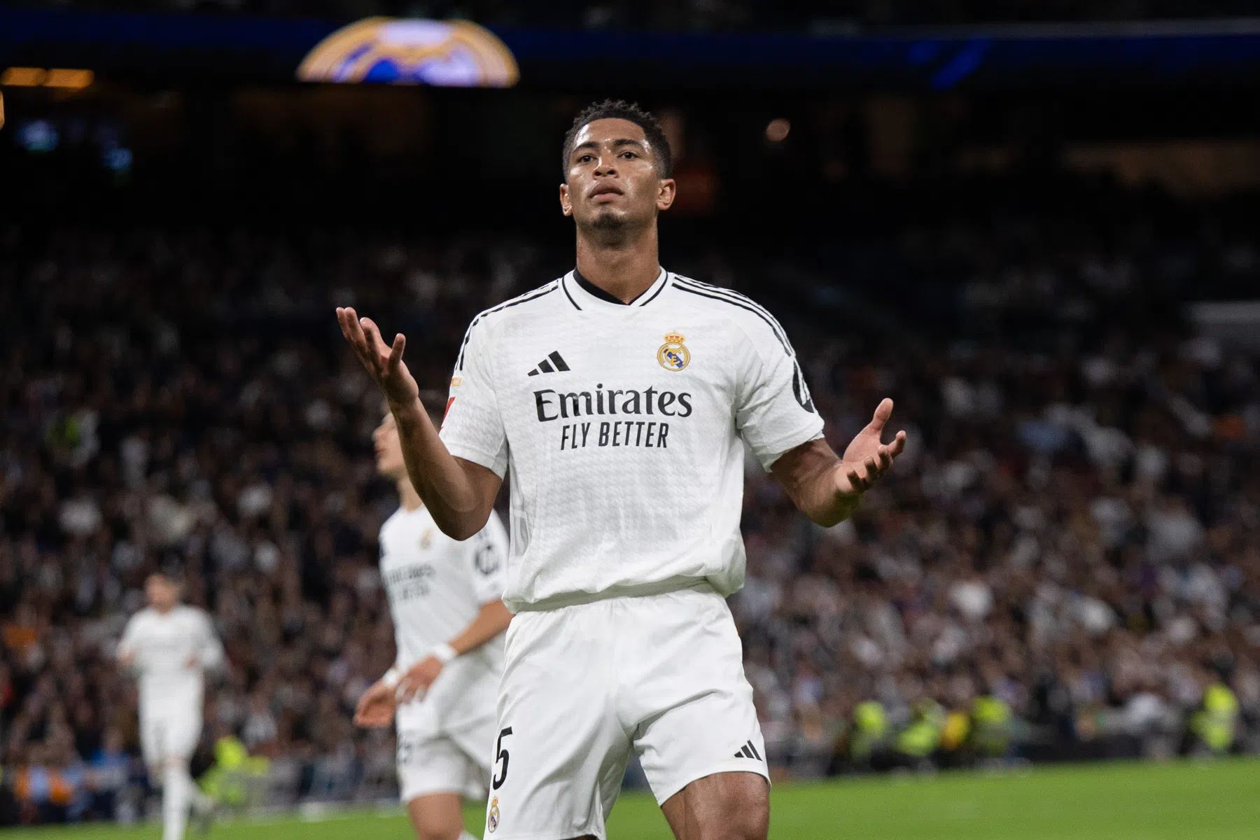 'Jude Bellingham na WK voor clubteams onder het mes'