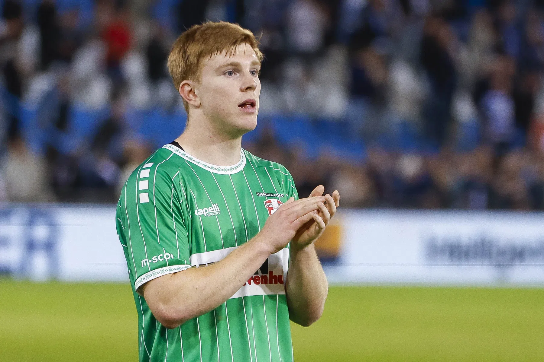 Willem II beperkt schade in play-offs na beroerde start aan de Krommedijk