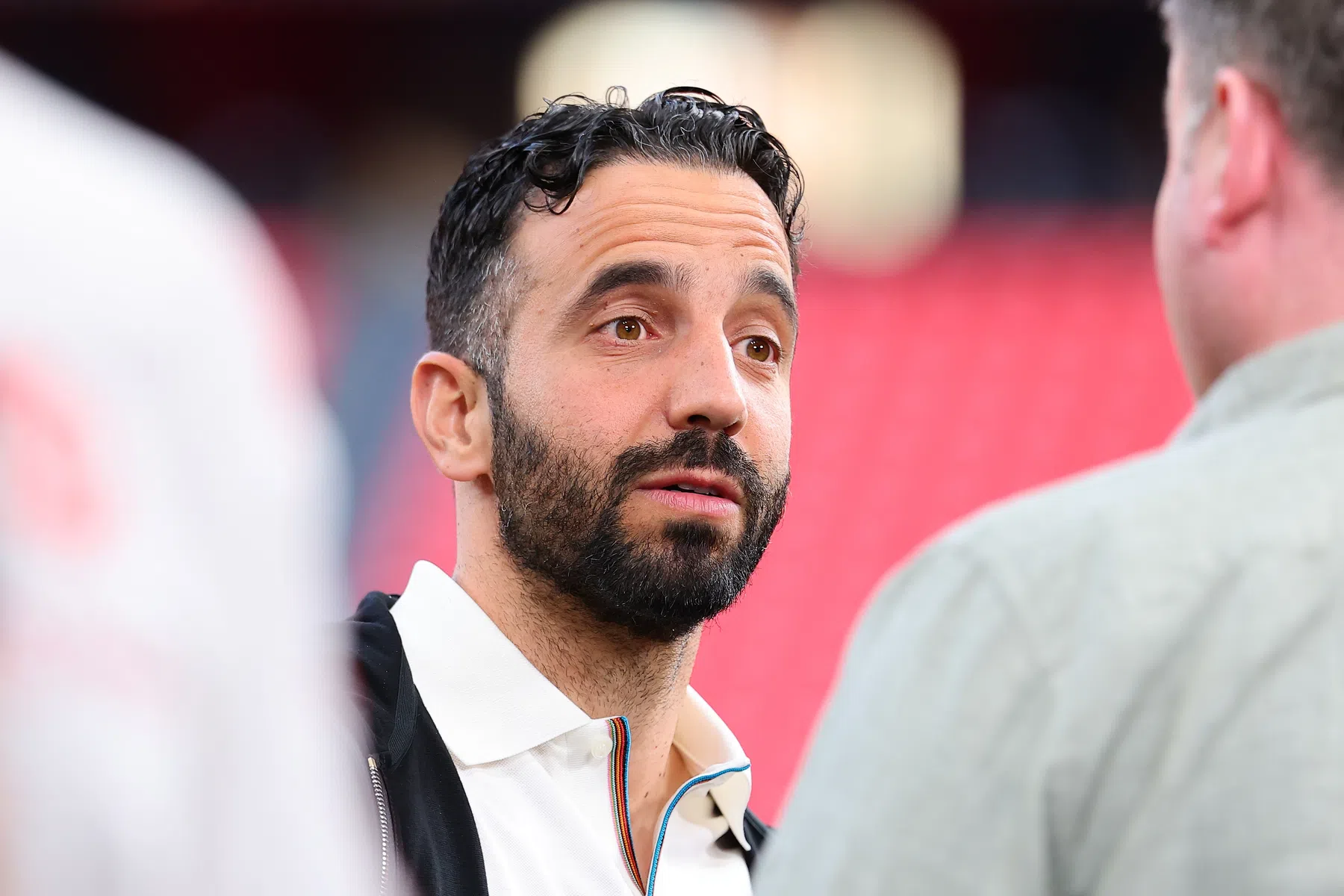 United-coach: 'Winst Europa League verandert niets aan ons seizoen'
