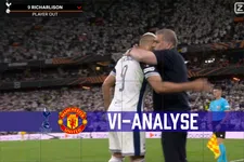 Thumbnail for article: Ange Postecoglou pakt prijs zonder principes