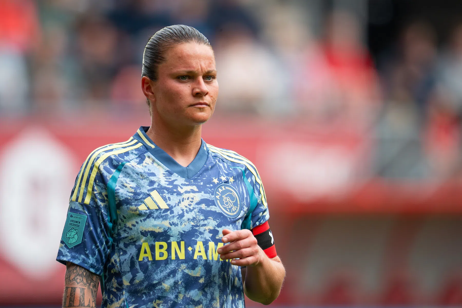 Ajax Vrouwen naar ander toernooi: jeugd verliest in Eredivisie Cup van PSV