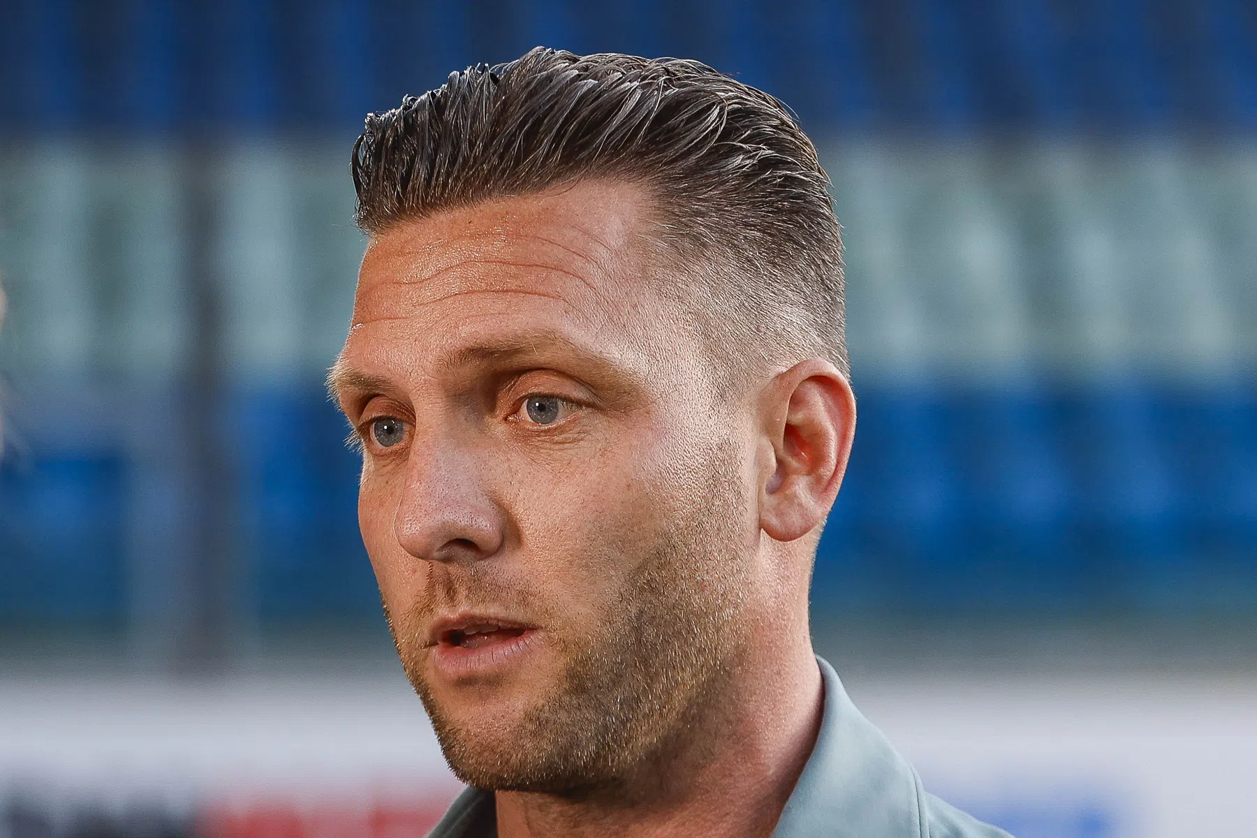 Boel en Aelbrecht zien zelfde sleutelmoment in Dordrecht – Willem II