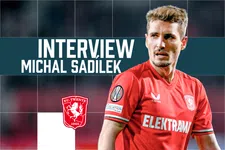 Thumbnail for article: Michal Sadílek en het ongeluk dat alles veranderde: 'Dat ik weer voetbal is een wonder'
