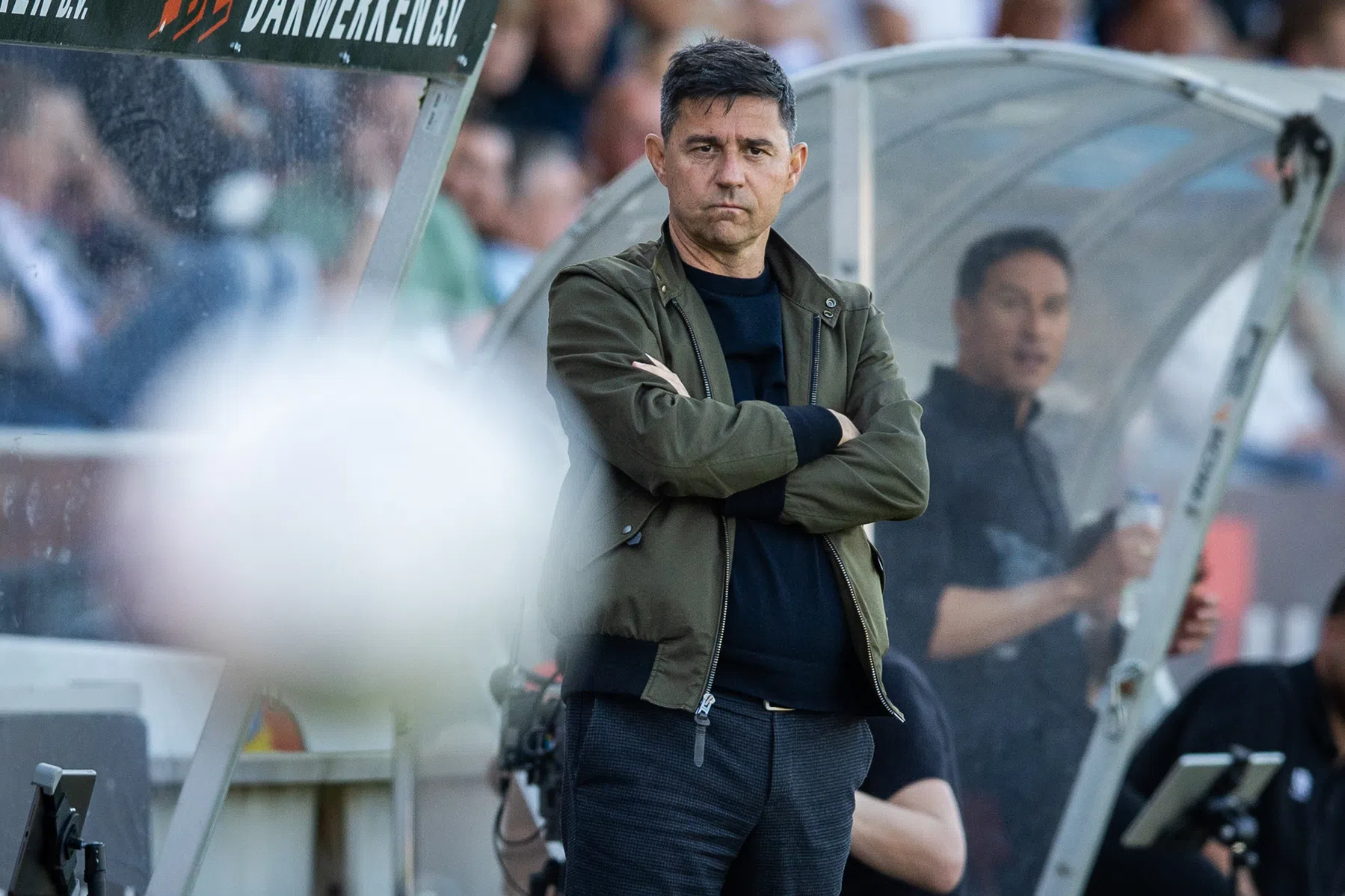 Wéér geen Eredivisie voor ADO: 'Volgend jaar moeten we de titel pakken, punt'