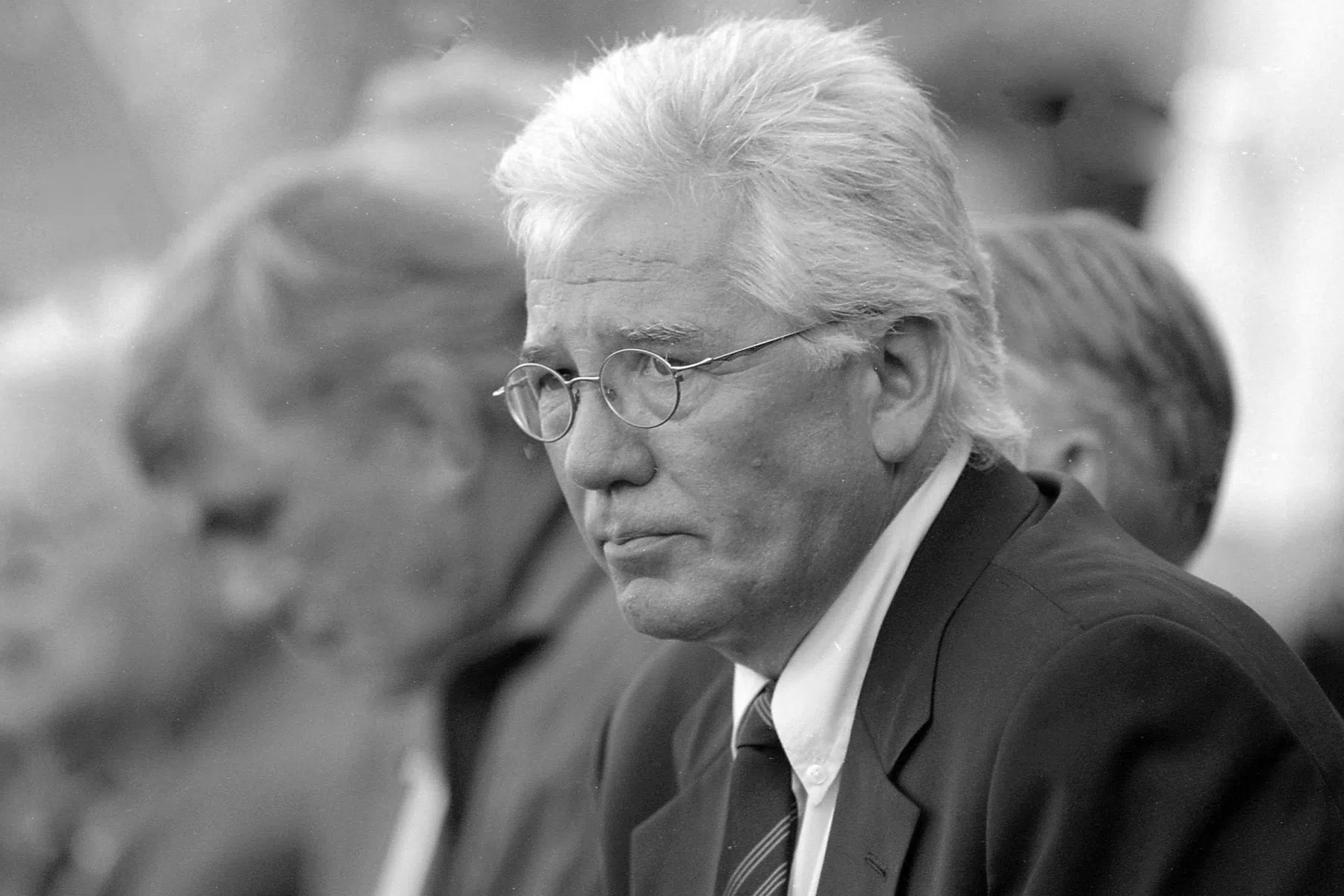 Assistent-trainer Oranje 1988 Nol de Ruiter (85) overleden