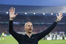 Thumbnail for article: Simonis verlengt bij Go Ahead: 'Een hartstikke mooi voorstel'