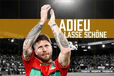 Thumbnail for article: Het afscheid van Lasse Schöne: 'Het is ook heel veel sjabloonvoetbal geworden'