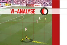 Thumbnail for article: Leo Sauer keert als specialist terug bij Feyenoord
