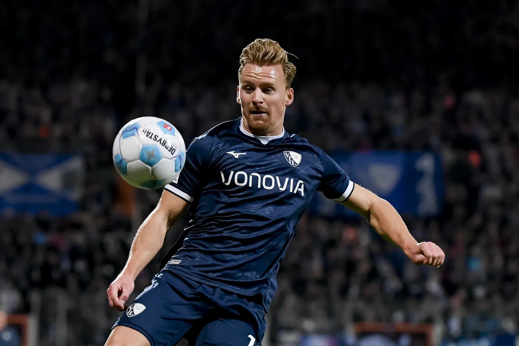 De Wit blij met transfer naar FC Utrecht: 'Een mooie club en een mooie kans' 