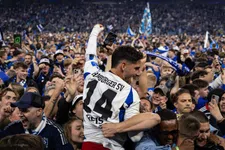 Thumbnail for article: HSV-held Reis heeft duidelijk doel: 'Wil voor Oranje spelen'