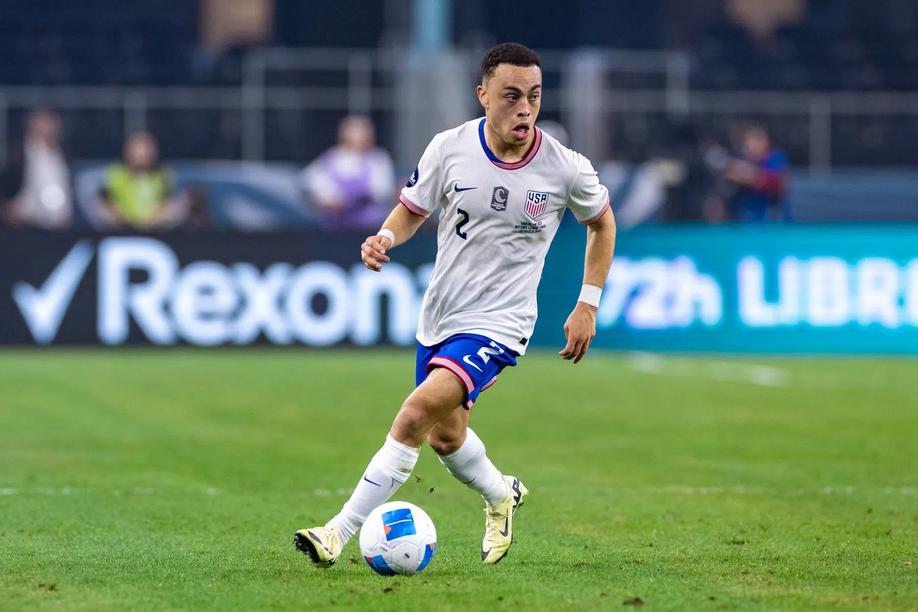 PSV-duo Dest en Tillman mag zich melden bij Amerikaanse selectie