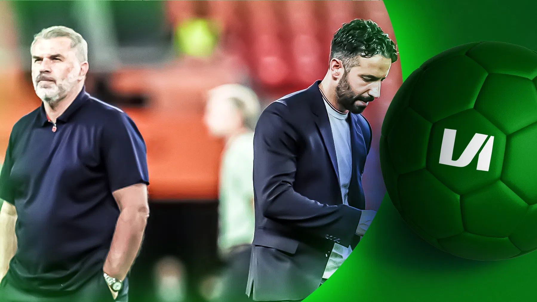 Rondje Europa: 'Man Utd is de Bermudadriehoek van het voetbal'