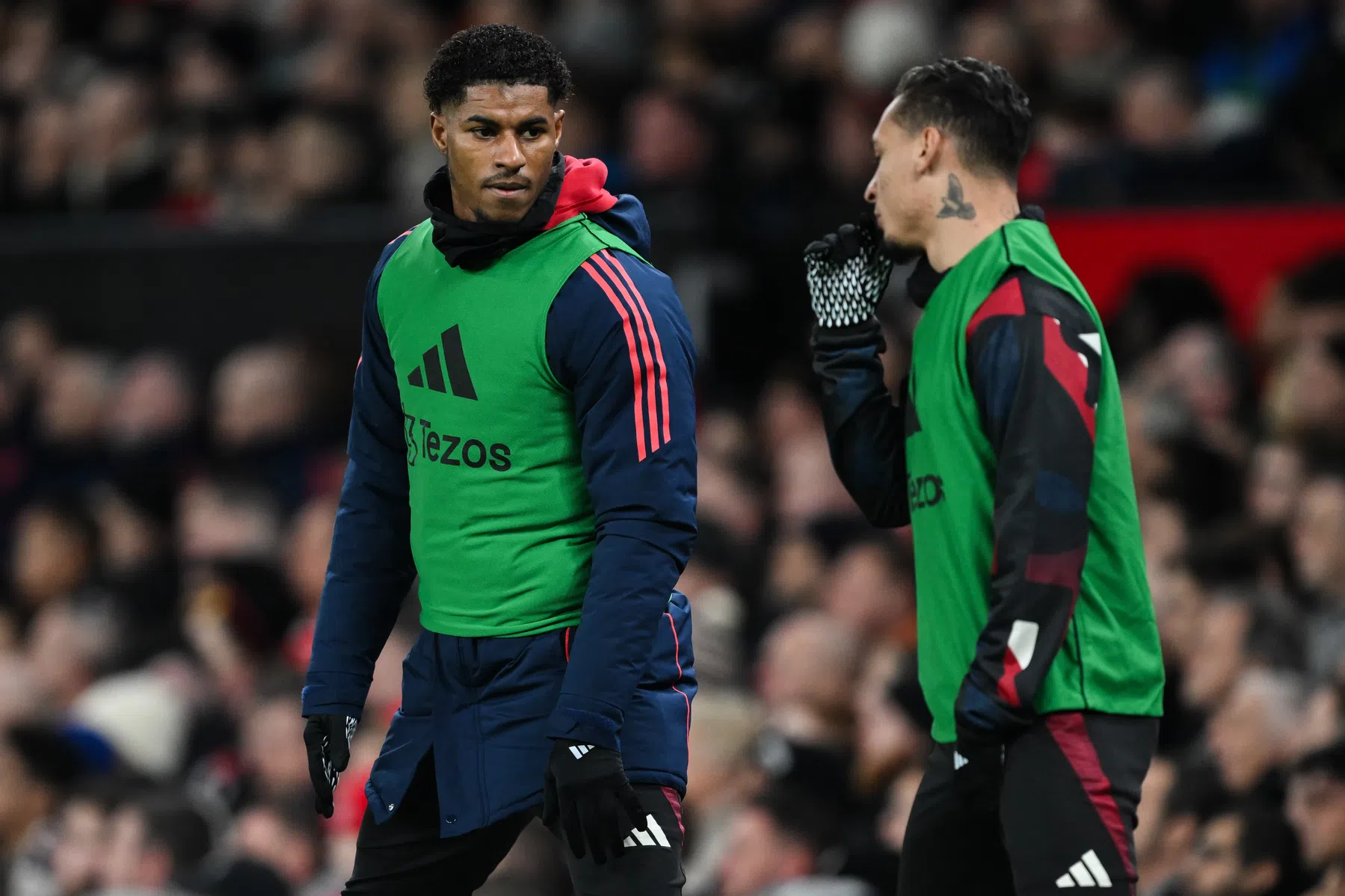'Grootscheepse renovatie bij United op komst: deze spelers mogen weg'