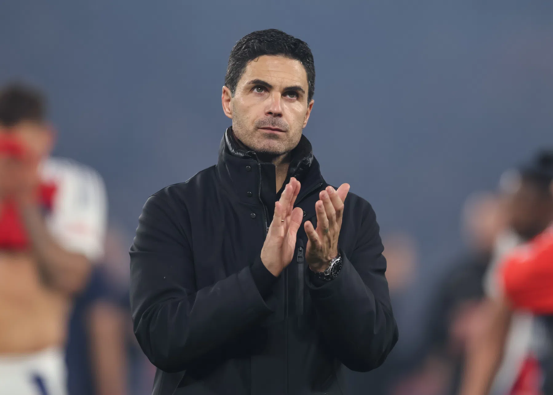 Arteta gaat voor grote prijs met Arsenal: 'Dan ook op de markt de beste zijn' 