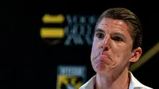 Thumbnail for article: Vitesse reageert op licentie-afname: 'Goede kans het eindelijk af te ronden'