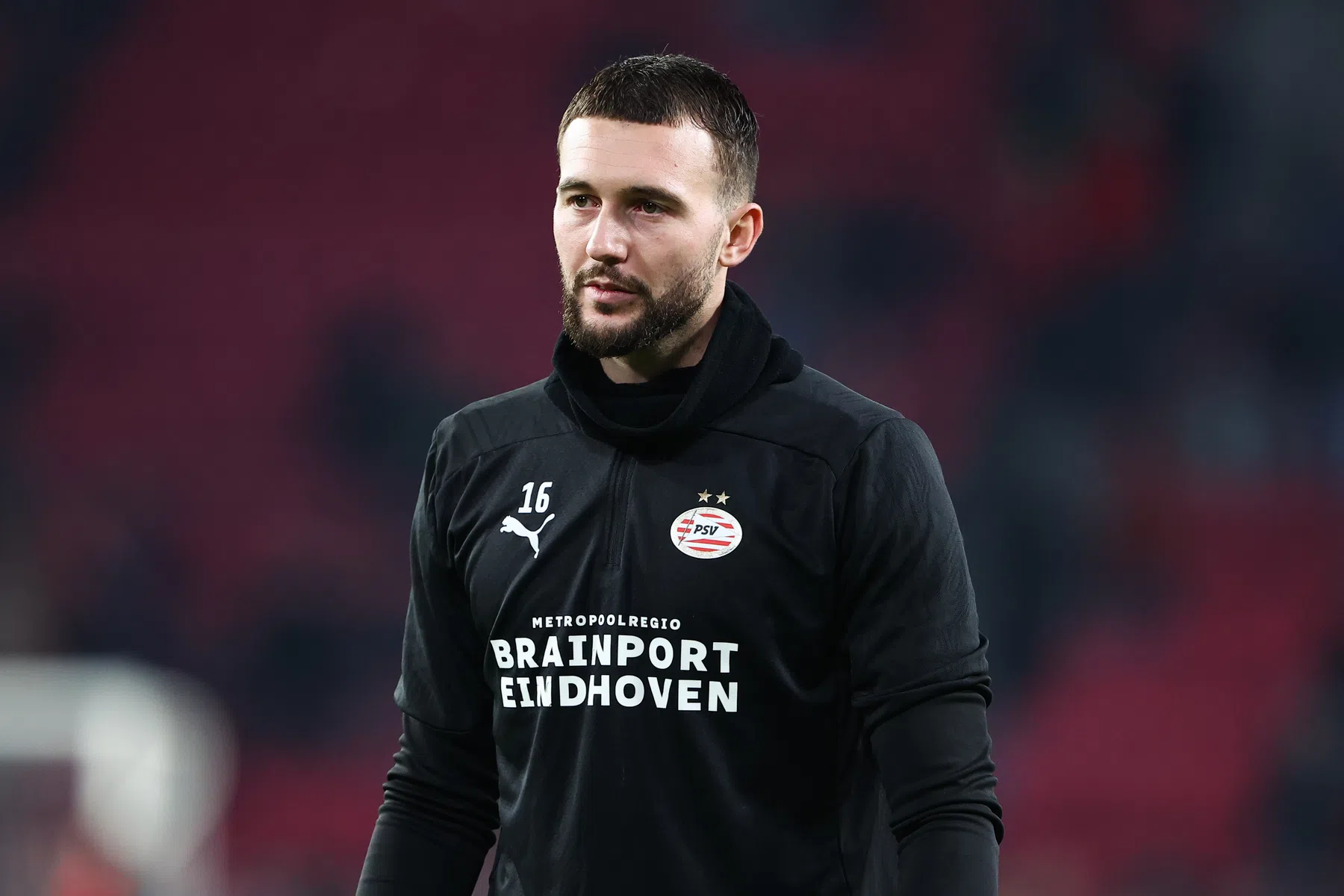Olij-deal krijgt twist: PSV en Sparta denken aan keepersruil met Drommel