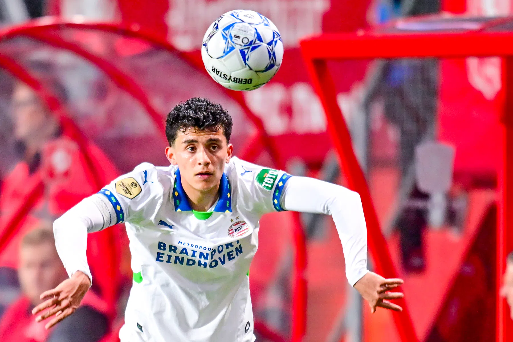 Ledezma verkiest contract in Mexico boven aanbieding PSV