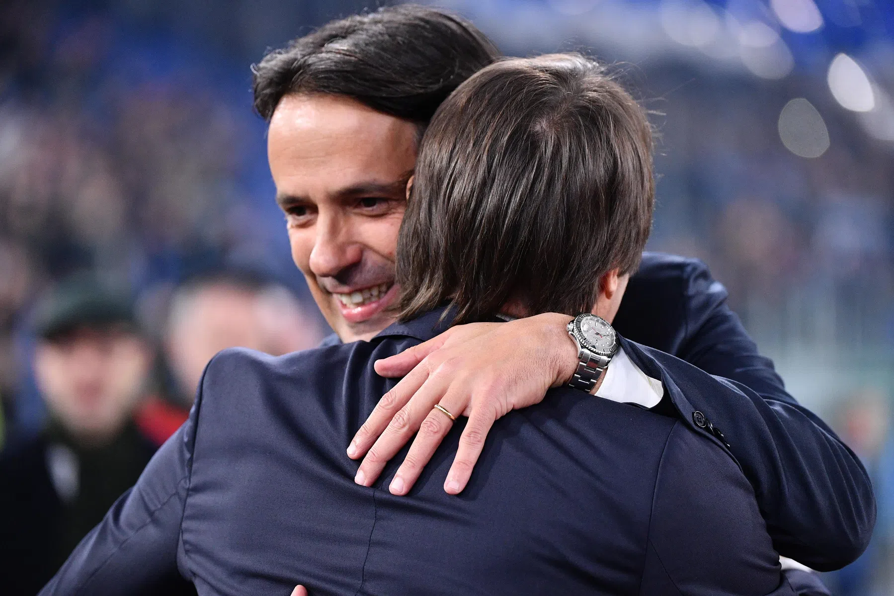 Scudetto in zicht: zo warmen de Italiaanse kranten het publiek op