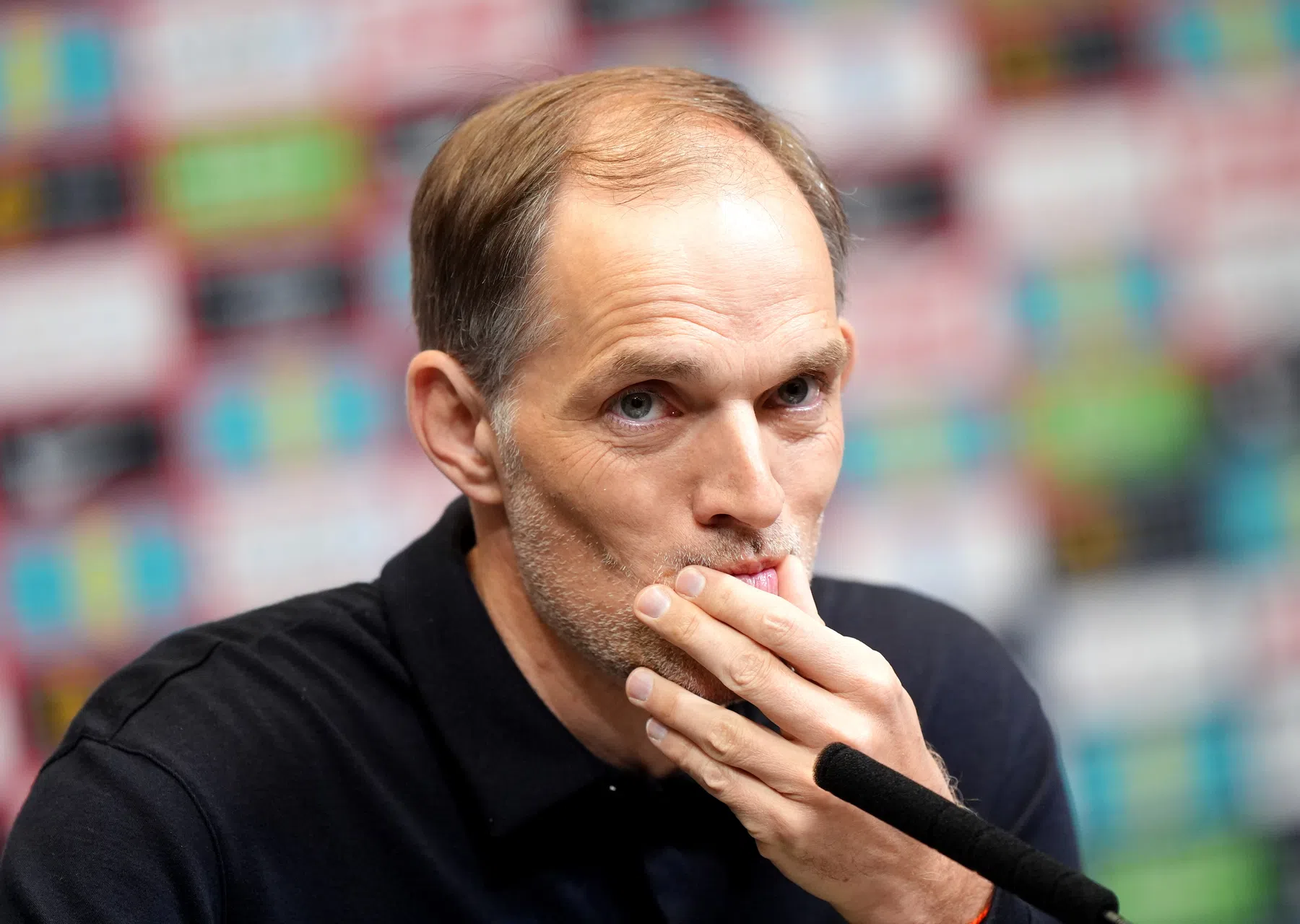 Bondscoach Tuchel vertelt waarom hij Ajacied Henderson weer selecteert