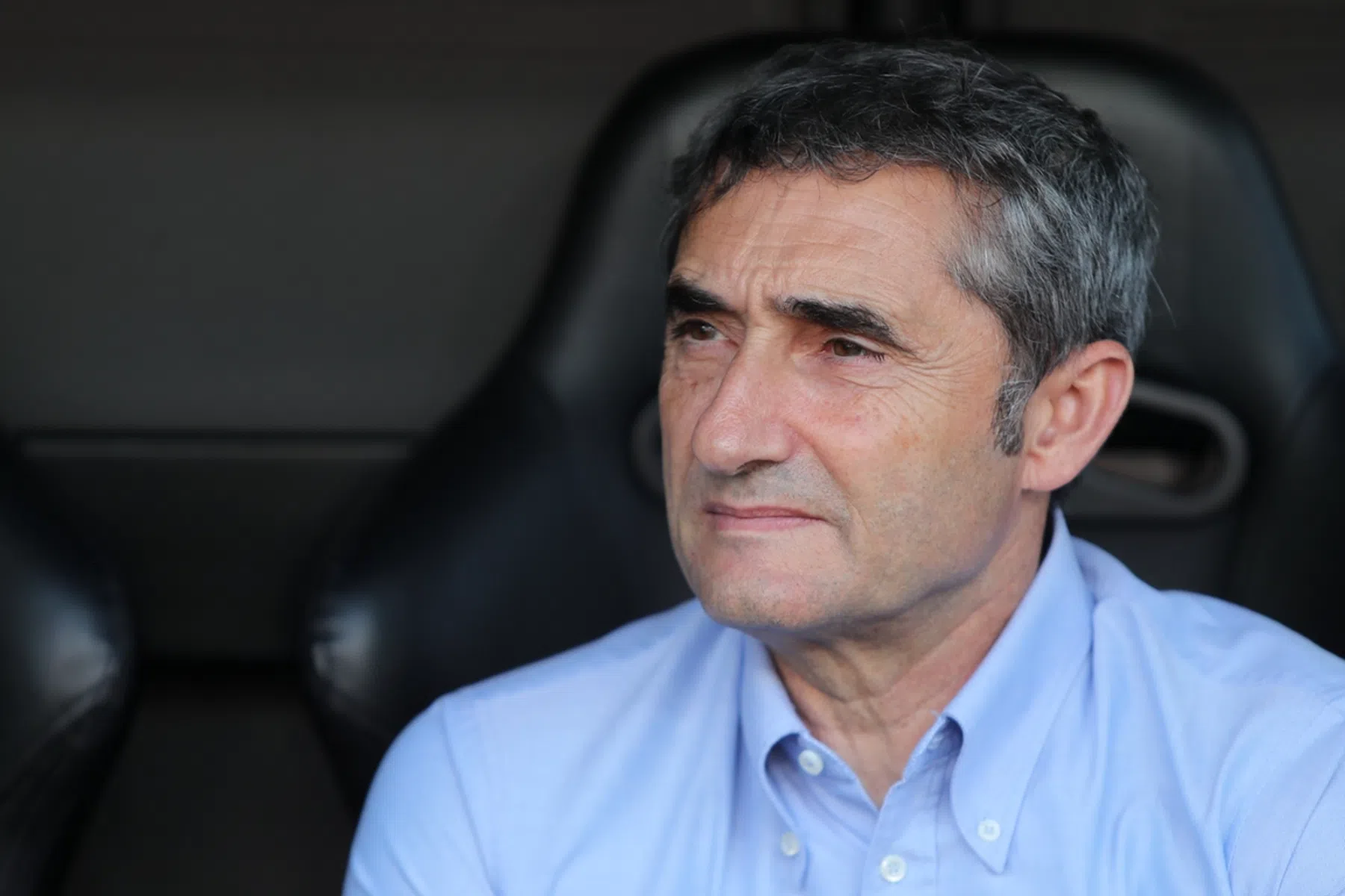 Athletic Bilbao houdt succestrainer binnenboord