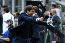 Thumbnail for article: Conte schrijft weer een prijs bij: 'Dit was de meest onverwachte'