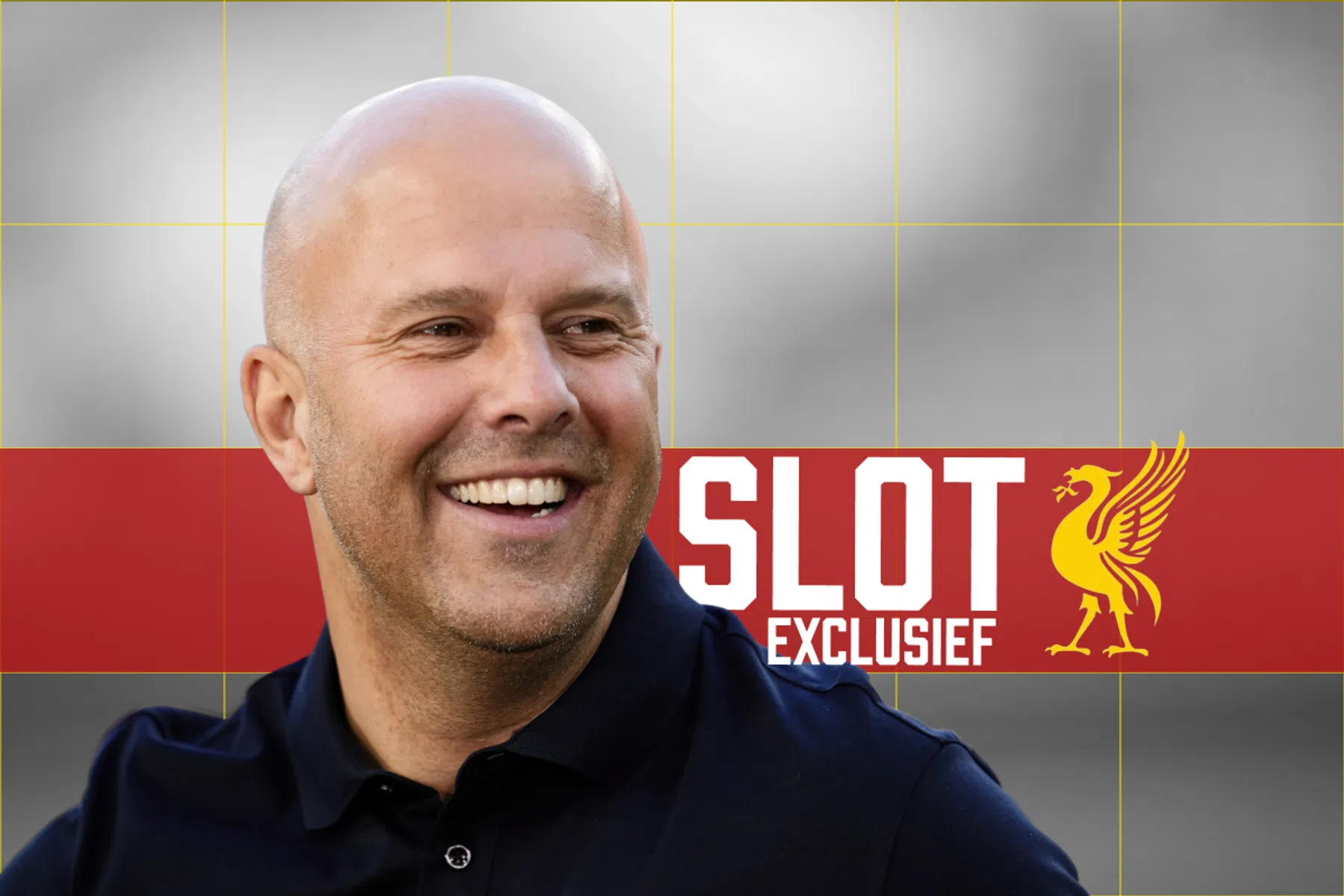 Arne Slot: 'De Premier League winnen is moeilijker dan de Champions League'