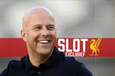 Thumbnail for article: Arne Slot: 'De Premier League winnen is moeilijker dan de Champions League'