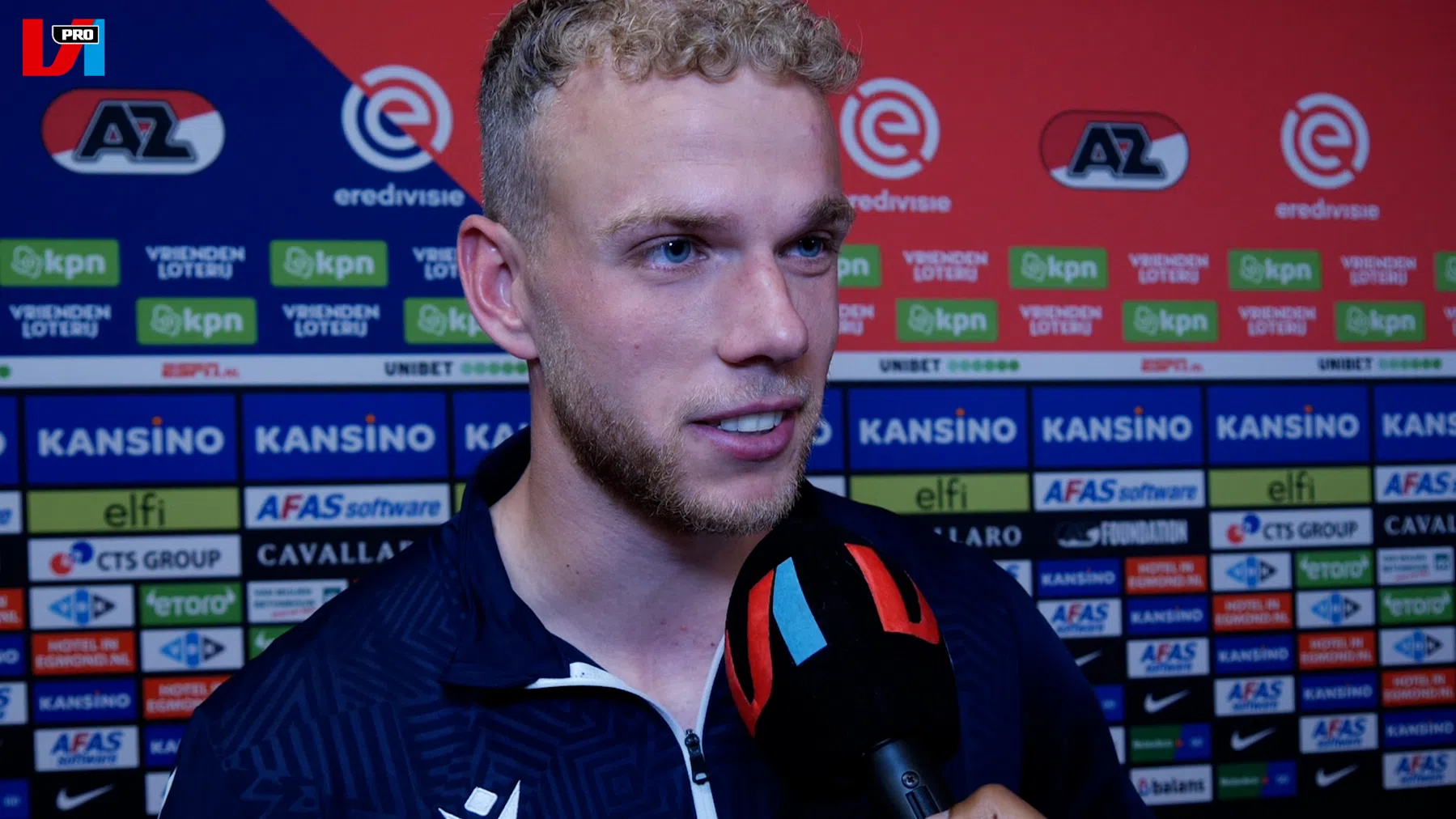 Brouwers: 'Wij zijn beter dan men denkt, dit hebben we verdiend'
