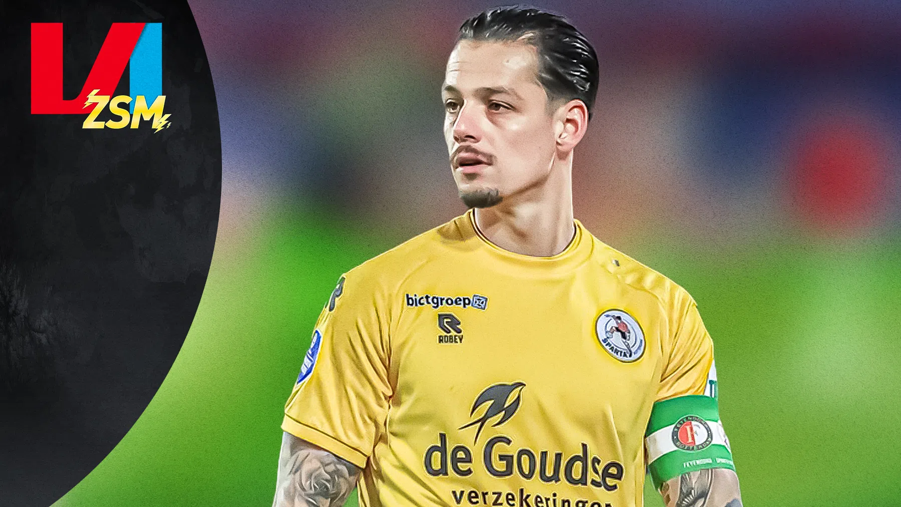 'Olij heeft alles in zich om eerste keeper van PSV te worden'
