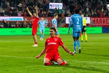 Thumbnail for article: 'Er zit dus echt wel karakter in FC Twente'