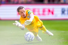 Thumbnail for article: Waarom PSV werk maakt van Nick Olij