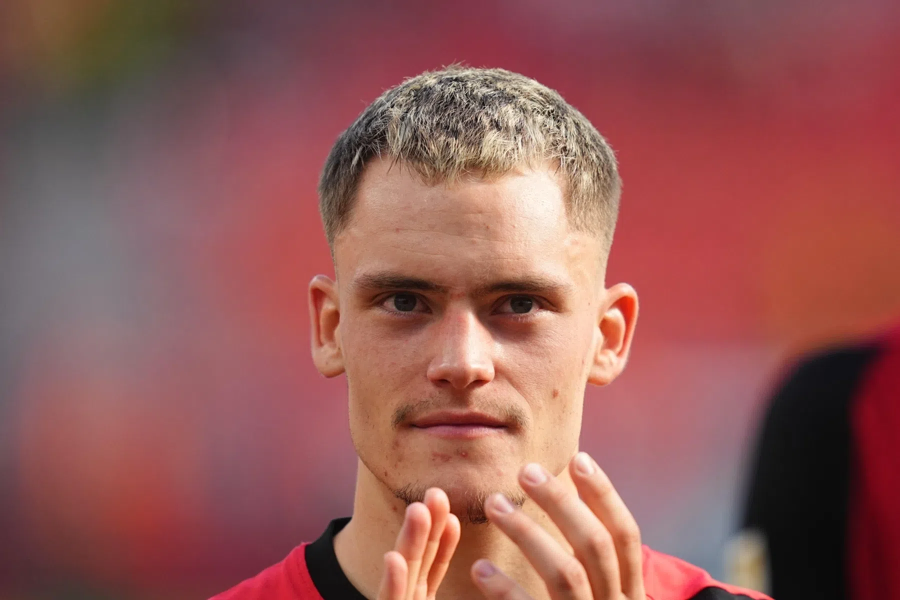'Recordtransfer in aantocht: Wirtz op weg naar Liverpool en Slot'