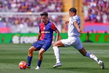 Thumbnail for article: De Wet van Pedri en die ene extra seconde 